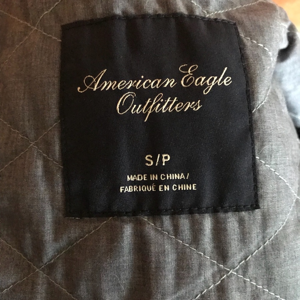 Lightweight jacket - Picture 6 of 6